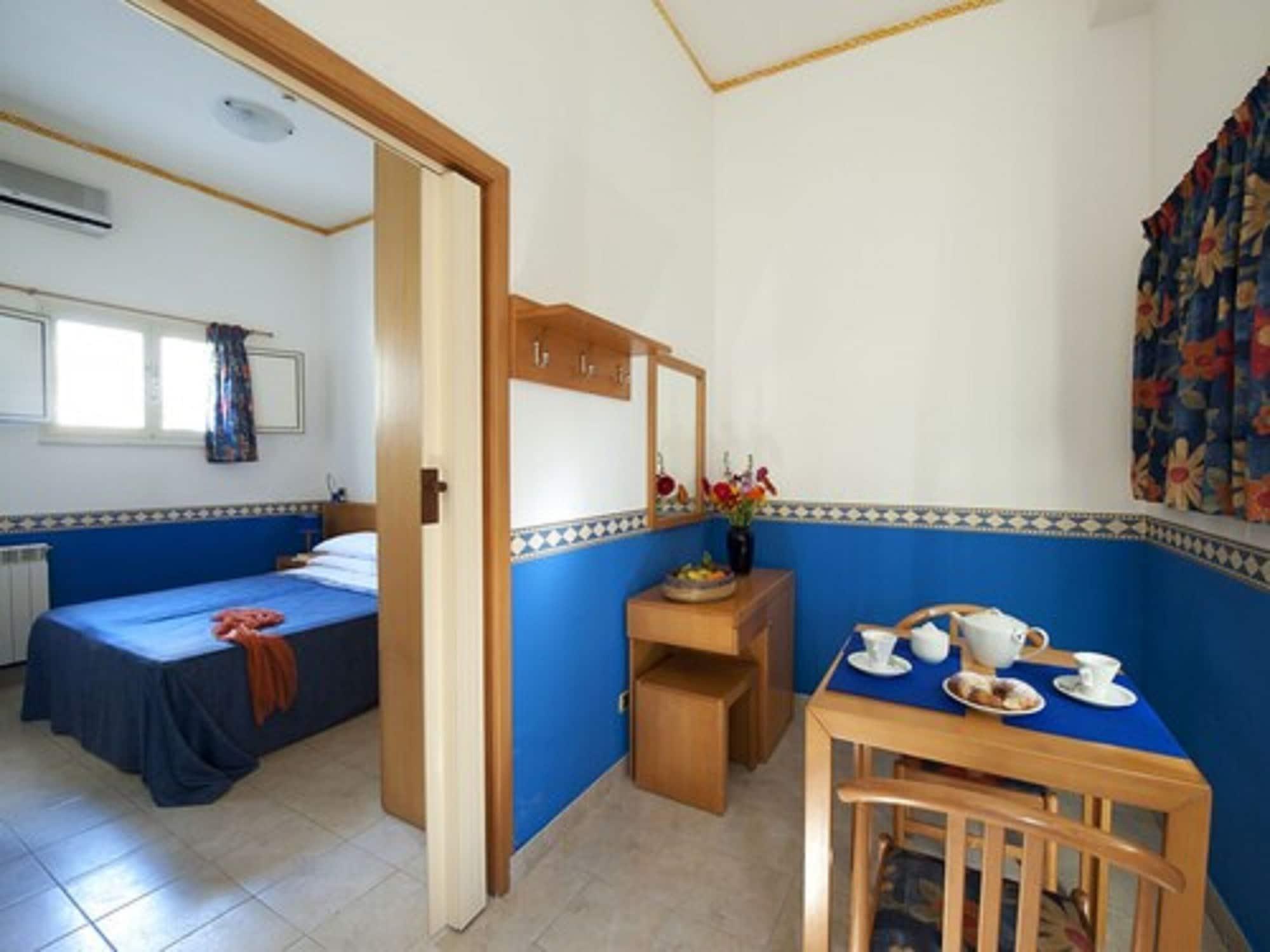 Villaggio Albergo Internazionale La Plaja Catania Room photo