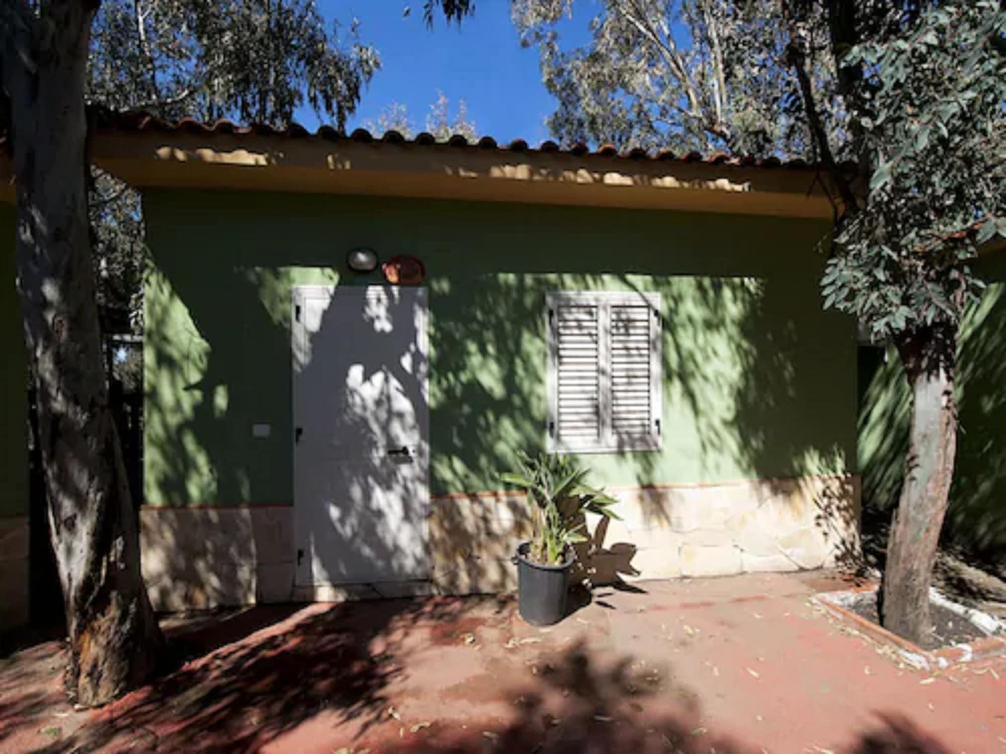 Villaggio Albergo Internazionale La Plaja Catania Exterior photo