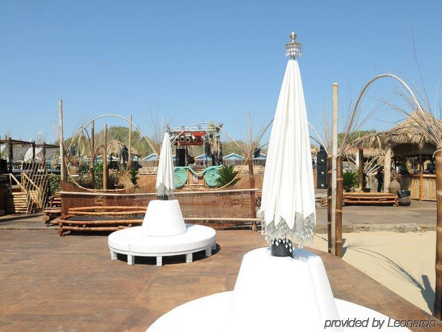Villaggio Albergo Internazionale La Plaja Catania Facilities photo