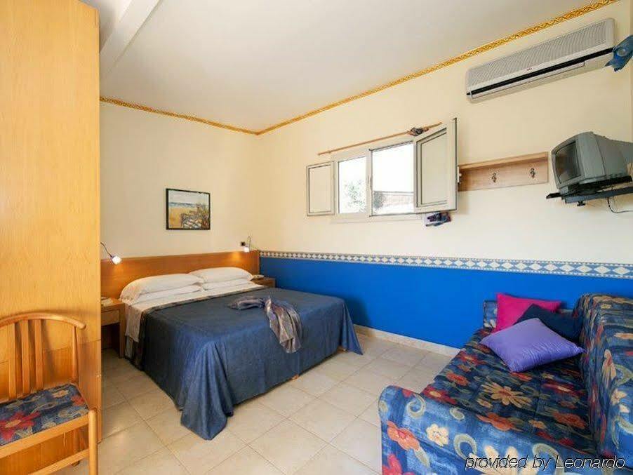 Villaggio Albergo Internazionale La Plaja Catania Exterior photo